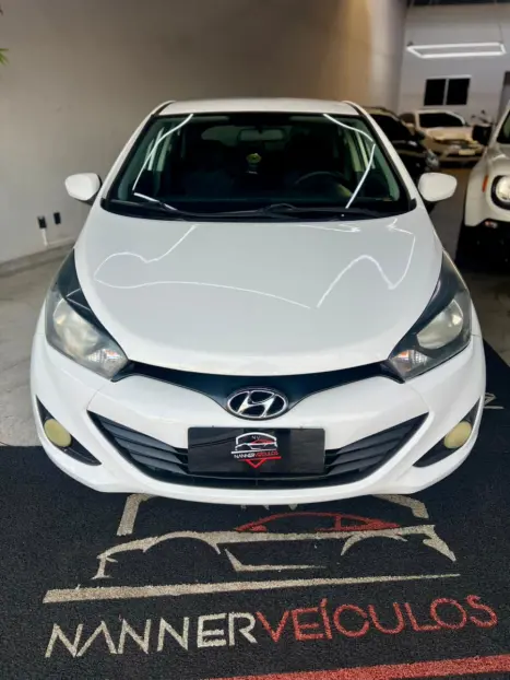 HYUNDAI HB 20 Hatch 1.0 12V 4P FLEX COMFORT, Foto 2