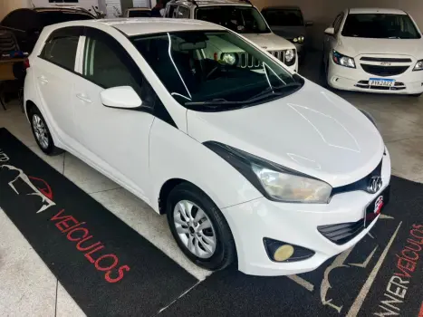 HYUNDAI HB 20 Hatch 1.0 12V 4P FLEX COMFORT, Foto 3