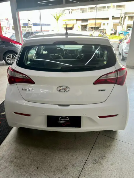 HYUNDAI HB 20 Hatch 1.0 12V 4P FLEX COMFORT, Foto 5