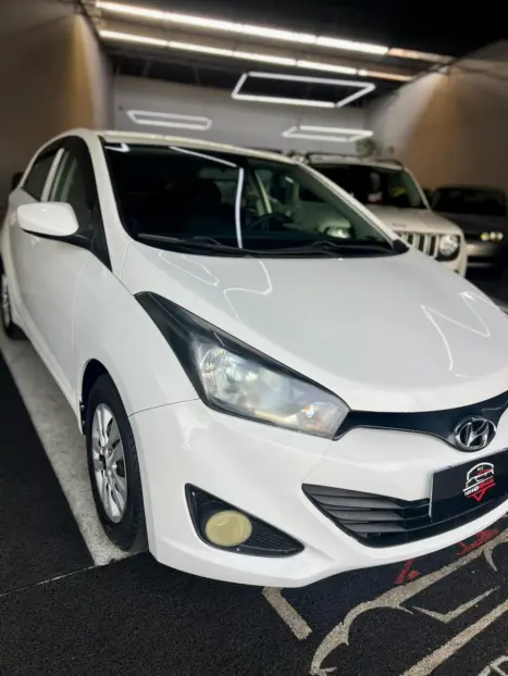 HYUNDAI HB 20 Hatch 1.0 12V 4P FLEX COMFORT, Foto 7