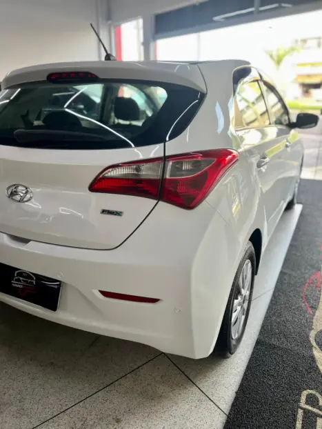 HYUNDAI HB 20 Hatch 1.0 12V 4P FLEX COMFORT, Foto 8