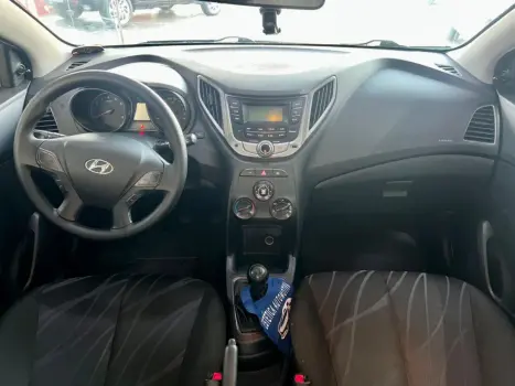 HYUNDAI HB 20 Hatch 1.0 12V 4P FLEX COMFORT, Foto 11