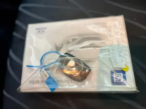 HYUNDAI HB 20 Hatch 1.0 12V 4P FLEX COMFORT, Foto 13