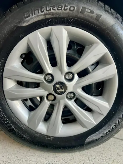 HYUNDAI HB 20 Hatch 1.0 12V 4P FLEX COMFORT, Foto 15