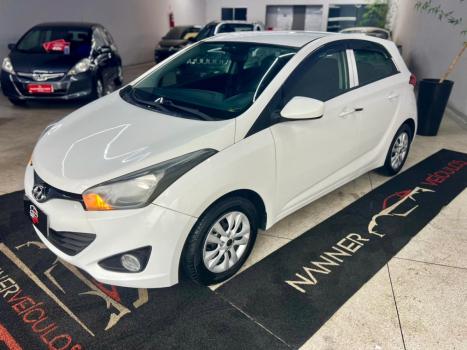 HYUNDAI HB 20 Hatch 1.0 12V 4P FLEX COMFORT, Foto 1