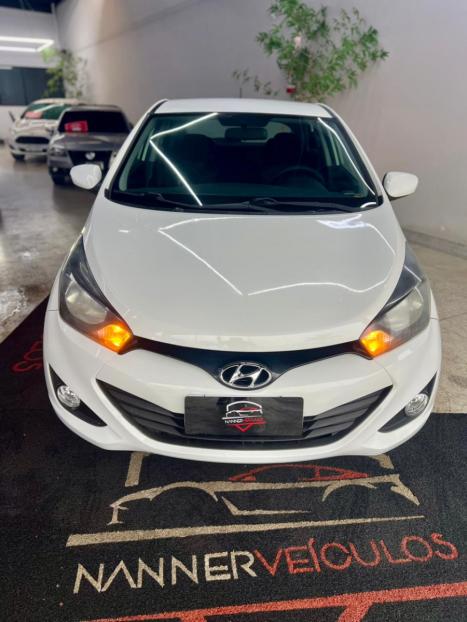 HYUNDAI HB 20 Hatch 1.0 12V 4P FLEX COMFORT, Foto 2