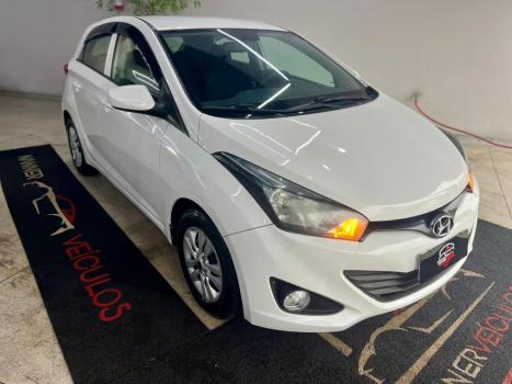 HYUNDAI HB 20 Hatch 1.0 12V 4P FLEX COMFORT, Foto 3