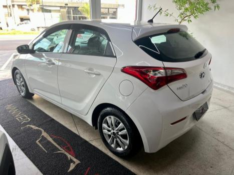 HYUNDAI HB 20 Hatch 1.0 12V 4P FLEX COMFORT, Foto 7