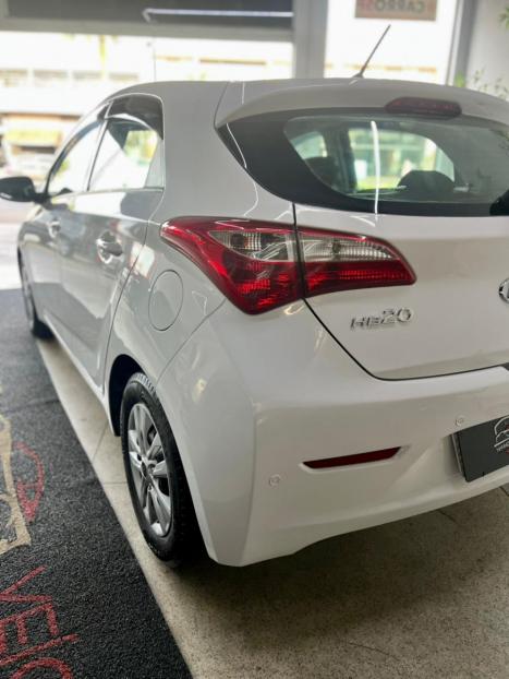 HYUNDAI HB 20 Hatch 1.0 12V 4P FLEX COMFORT, Foto 8