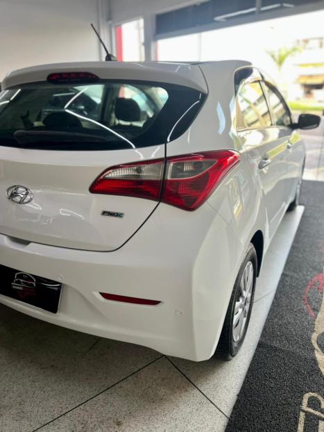 HYUNDAI HB 20 Hatch 1.0 12V 4P FLEX COMFORT, Foto 9
