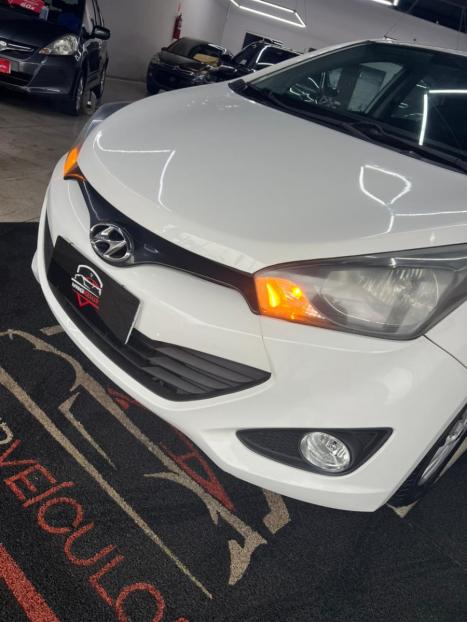 HYUNDAI HB 20 Hatch 1.0 12V 4P FLEX COMFORT, Foto 10