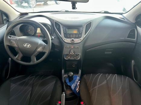 HYUNDAI HB 20 Hatch 1.0 12V 4P FLEX COMFORT, Foto 12