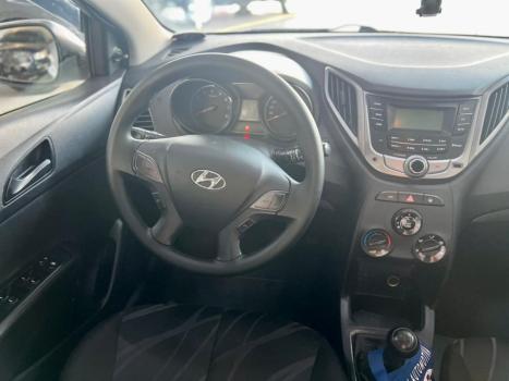 HYUNDAI HB 20 Hatch 1.0 12V 4P FLEX COMFORT, Foto 13