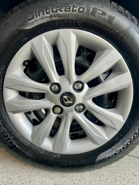 HYUNDAI HB 20 Hatch 1.0 12V 4P FLEX COMFORT, Foto 16