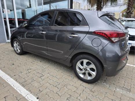 HYUNDAI HB 20 Hatch 1.6 16V 4P PREMIUM FLEX AUTOMTICO, Foto 2