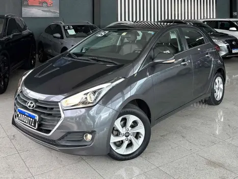 HYUNDAI HB 20 Hatch , Foto 1