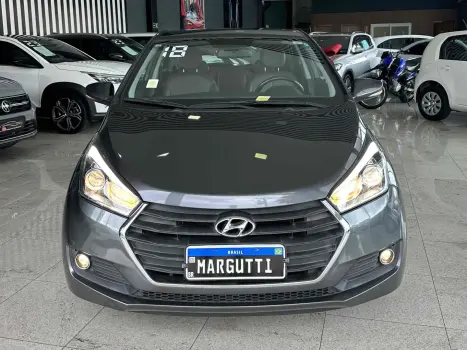HYUNDAI HB 20 Hatch , Foto 2