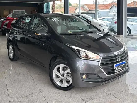 HYUNDAI HB 20 Hatch , Foto 3