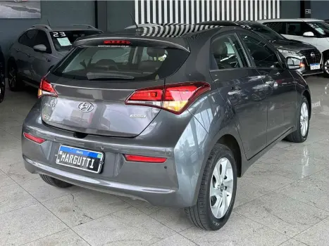 HYUNDAI HB 20 Hatch , Foto 4