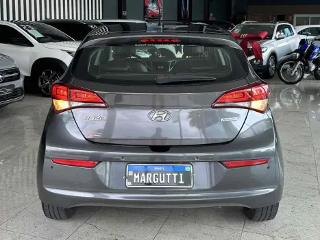 HYUNDAI HB 20 Hatch , Foto 5