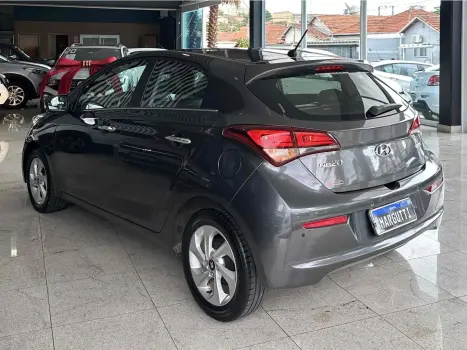 HYUNDAI HB 20 Hatch , Foto 6