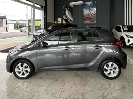 HYUNDAI HB 20 Hatch , Foto 7