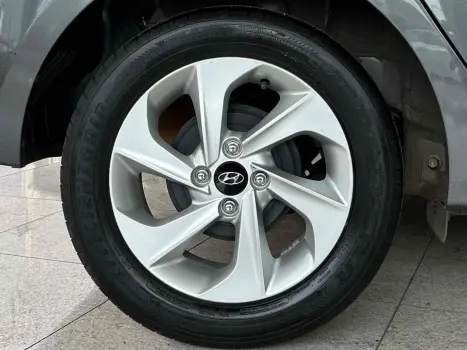 HYUNDAI HB 20 Hatch , Foto 8