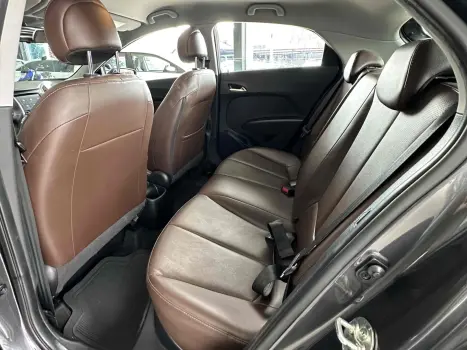 HYUNDAI HB 20 Hatch , Foto 9