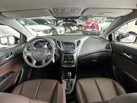 HYUNDAI HB 20 Hatch , Foto 10