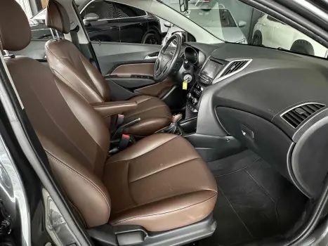 HYUNDAI HB 20 Hatch , Foto 11