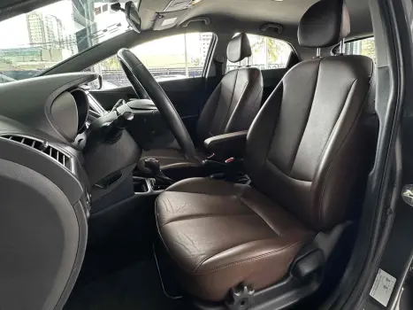 HYUNDAI HB 20 Hatch , Foto 12