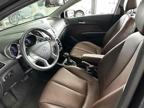 HYUNDAI HB 20 Hatch , Foto 13