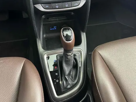 HYUNDAI HB 20 Hatch , Foto 14