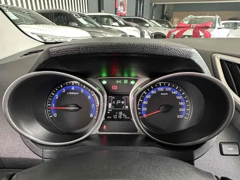 HYUNDAI HB 20 Hatch , Foto 18