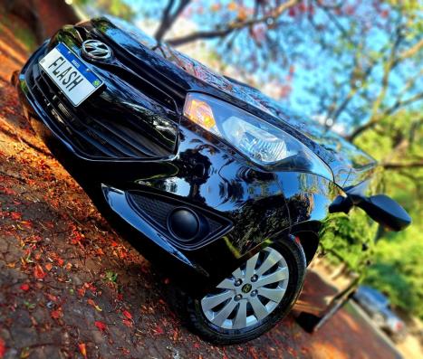 HYUNDAI HB 20 Hatch 1.0 12V 4P FLEX COMFORT, Foto 2