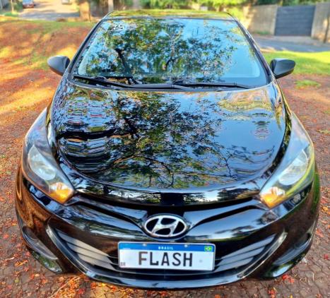 HYUNDAI HB 20 Hatch 1.0 12V 4P FLEX COMFORT, Foto 3