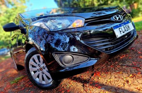 HYUNDAI HB 20 Hatch 1.0 12V 4P FLEX COMFORT, Foto 4