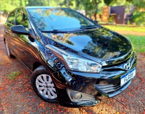 HYUNDAI HB 20 Hatch 1.0 12V 4P FLEX COMFORT, Foto 5