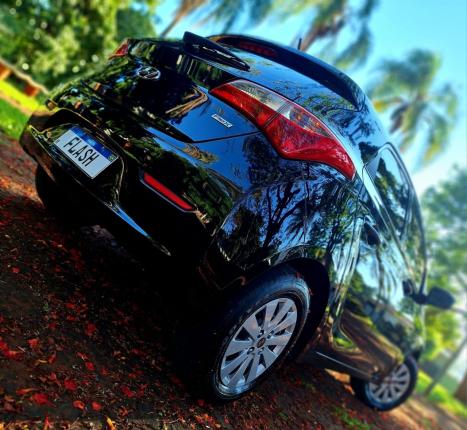 HYUNDAI HB 20 Hatch 1.0 12V 4P FLEX COMFORT, Foto 7