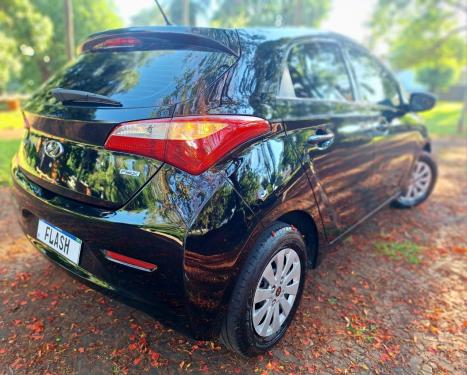 HYUNDAI HB 20 Hatch 1.0 12V 4P FLEX COMFORT, Foto 8