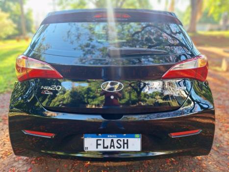 HYUNDAI HB 20 Hatch 1.0 12V 4P FLEX COMFORT, Foto 9