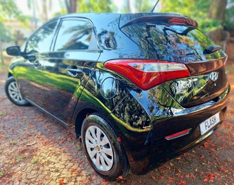 HYUNDAI HB 20 Hatch 1.0 12V 4P FLEX COMFORT, Foto 10