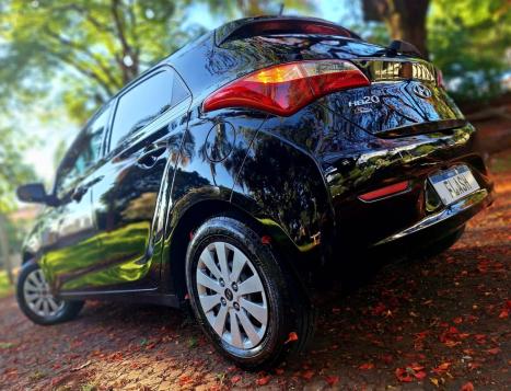 HYUNDAI HB 20 Hatch 1.0 12V 4P FLEX COMFORT, Foto 11