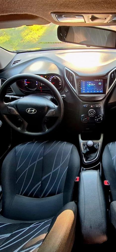 HYUNDAI HB 20 Hatch 1.0 12V 4P FLEX COMFORT, Foto 12