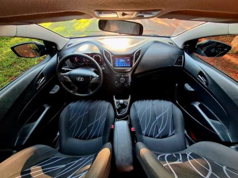 HYUNDAI HB 20 Hatch 1.0 12V 4P FLEX COMFORT, Foto 13