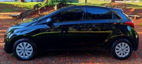 HYUNDAI HB 20 Hatch 1.0 12V 4P FLEX COMFORT, Foto 14