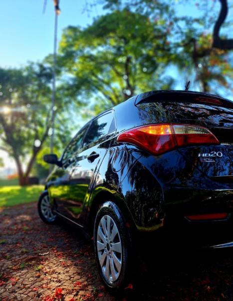 HYUNDAI HB 20 Hatch 1.0 12V 4P FLEX COMFORT, Foto 16