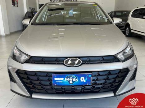 HYUNDAI HB 20 Hatch 1.0 12V 4P FLEX COMFORT PLUS, Foto 2