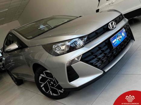 HYUNDAI HB 20 Hatch 1.0 12V 4P FLEX COMFORT PLUS, Foto 3