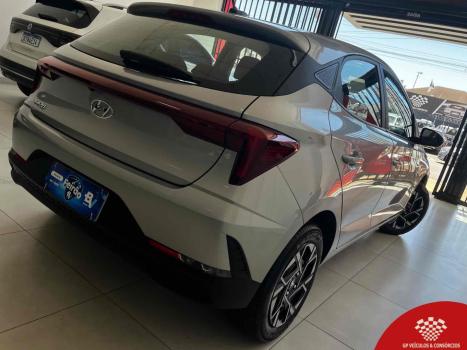 HYUNDAI HB 20 Hatch 1.0 12V 4P FLEX COMFORT PLUS, Foto 6